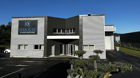 Sinus Elec
